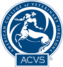 American College of Veterinary Surgeons (ACVS)