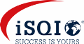 iSQI logo