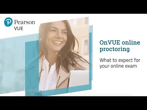OnVUE Testing Experience