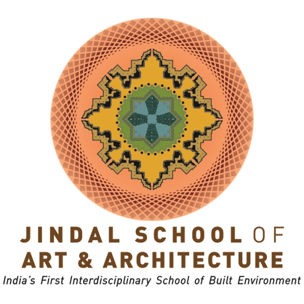 Jindal School of Art & Architecture.