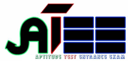 Aptitude Test Entrance Exam (ATEE)