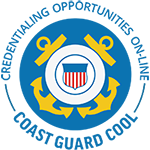 Coast Guard COOL